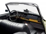 Citroen DS 23 Cabriolet 1973 года